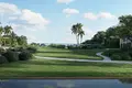 Kompleks mieszkalny New complex of beachfront villas Jumeirah Asora Bay with swimming pools, a wellness center and panoramic views, La Mer, Dubai, UAE