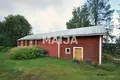House  Tervola, Finland