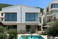 Villa de 4 dormitorios 168 m² Herceg Novi, Montenegro