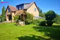 House 169 m² Vijoliai, Lithuania