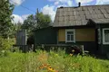 Дом 66 м² Блонский сельский Совет, Беларусь