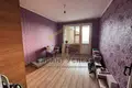 Apartamento 3 habitaciones 74 m² Muchaviecki sielski Saviet, Belarús
