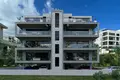 Apartamento 2 habitaciones 82 m² Demos Agiou Athanasiou, Chipre
