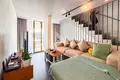 Villa de 2 habitaciones 100 m² Prasat Bakong, Camboya