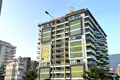Appartement 3 chambres 110 m² Mahmutlar Mahallesi, Turquie