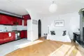 Apartamento 3 habitaciones 61 m² Varsovia, Polonia