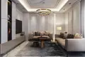 Wohnung 2 zimmer 57 m² Gazipasa, Türkei