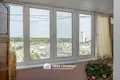 Apartamento 1 habitación 40 m² Minsk, Belarús