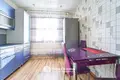 Appartement 2 chambres 51 m² Minsk, Bélarus