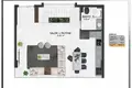 Villa 4 pièces 450 m² Alanya, Turquie