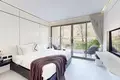 Appartement 1 chambre 51 m² Karon, Thaïlande