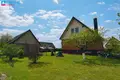Dom 145 m² Skrobszyszki, Litwa