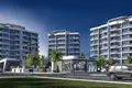 Wohnung 2 zimmer 75 m² Muratpasa, Türkei