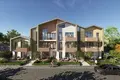 Wohnkomplex New residence with swimming pools and a water park, Kusadasi, Turkey