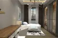 Wohnkomplex New quality residence with an art gallery in the heart of Istanbul, Turkey