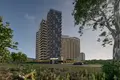 Apartamento 2 habitaciones 62 m² Mezitli, Turquía