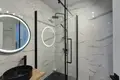 Appartement 2 chambres 49 m² Lodz, Pologne