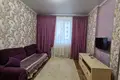 3 room apartment 76 m² Zialiony Bor, Belarus