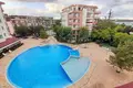 Квартира 2 комнаты 79 м² Равда, Болгария