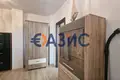 Apartamento 2 habitaciones 50 m² Sveti Vlas, Bulgaria