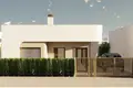 2 bedroom Villa 80 m² Spain, Spain