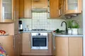 Appartement 2 chambres 37 m² Varsovie, Pologne