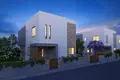 Appartement 4 chambres 185 m² Chlórakas, Chypre