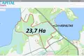 Земельные участки  Prutele, Литва