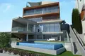 4 bedroom Villa 360 m² Agios Tychonas, Cyprus