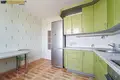Wohnung 2 zimmer 62 m² Minsk, Belarus