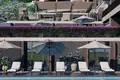 1 bedroom apartment 42 m² Boreti, Montenegro