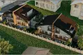 Residential complex Complex of villas ina quiet area, Istanbul, Turkey