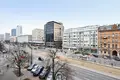 Apartamento 2 habitaciones 48 m² en Varsovia, Polonia