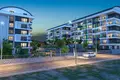 Квартира 2 комнаты 48 м² Kargicak, Турция