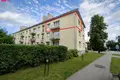 Квартира 2 комнаты 41 м² Укмерге, Литва