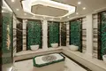 Apartment 49 m² Mahmutlar, Turkey