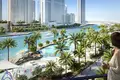 1 bedroom apartment 711 m² Dubai, United Arab Emirates