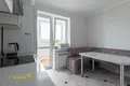 Wohnung 79 m² Minsk, Belarus