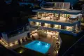 Villa 4 chambres 550 m² Murter, Croatie