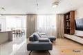 Mieszkanie 3 pokoi 85 m² Mińsk, Białoruś