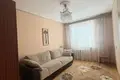 3 room apartment 63 m² Homyel, Belarus