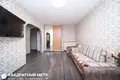 Wohnung 1 zimmer 30 m² Minsk, Belarus