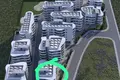 Apartamenty wielopoziomowe  Dystrykt Larnaka, Cypr