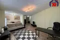 Appartement 1 chambre 45 m² en Minsk, Bélarus