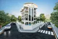 1 bedroom apartment 56 m² Obakoy, Turkey