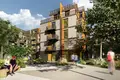 2 room apartment 58 m² Odesa, Ukraine