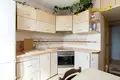 Mieszkanie 2 pokoi 47 m² Mińsk, Białoruś