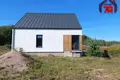 Cottage 115 m² Ozyaritska-Slabadski rural council, Belarus