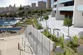Mieszkanie 2 pokoi 78 m² Benidorm, Hiszpania