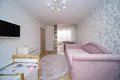 2 room apartment 60 m² Minsk, Belarus